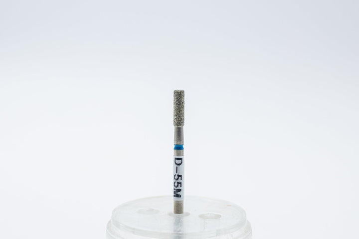 Diamond Nail Drill Bits D - 55, shape cylinder; head size 2.3x8.0 mm - U - tools - U - tools