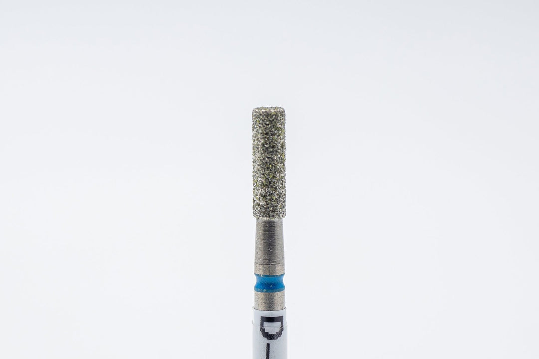 Diamond Nail Drill Bits D - 55, shape cylinder; head size 2.3x8.0 mm - U - tools - U - tools