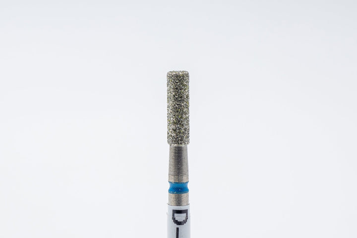 Diamond Nail Drill Bits D - 55, shape cylinder; head size 2.3x8.0 mm - U - tools - U - tools