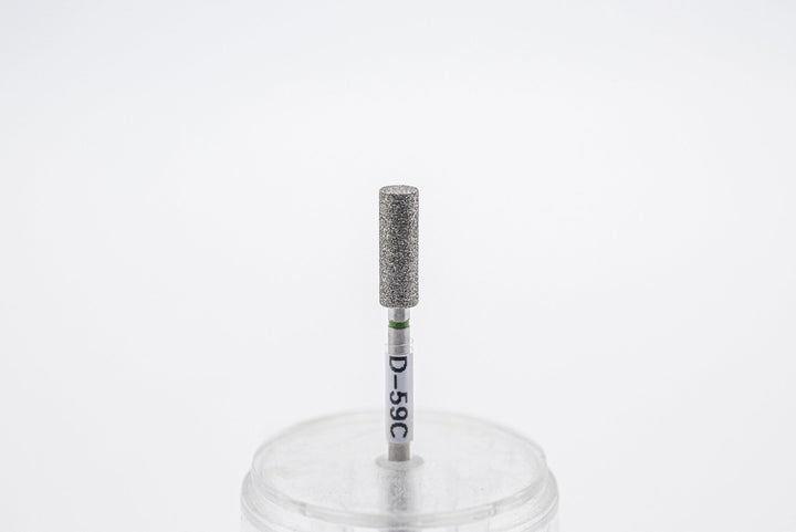 Diamond Nail Drill Bits D - 59 shape barrel; head size 4*12 mm - U - tools - U - tools