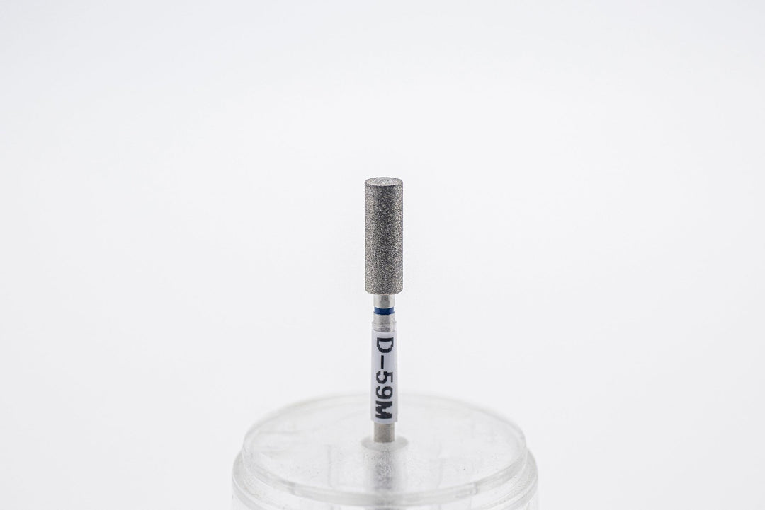 Diamond Nail Drill Bits D - 59 shape barrel; head size 4*12 mm - U - tools - U - tools