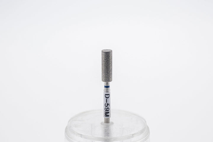 Diamond Nail Drill Bits D - 59 shape barrel; head size 4*12 mm - U - tools - U - tools