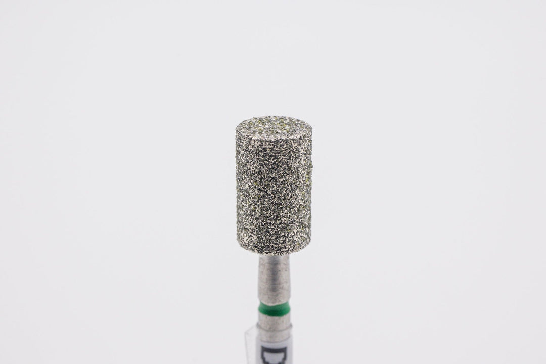 Diamond Nail Drill Bits D - 62 shape barrel; head size 5*8 mm - U - tools - U - tools