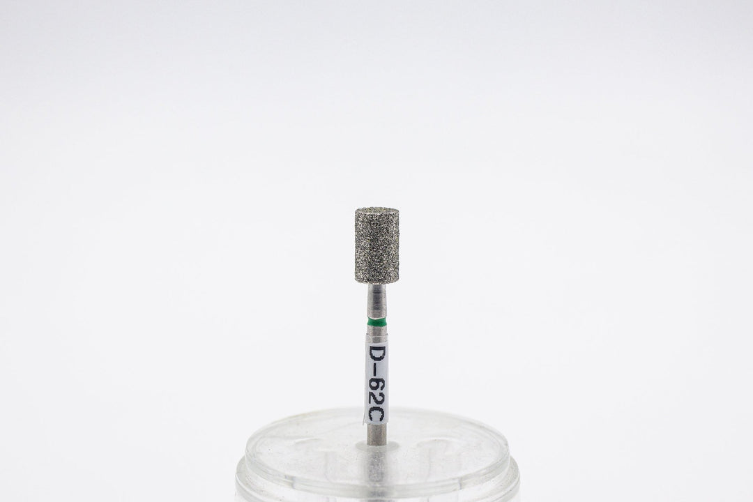 Diamond Nail Drill Bits D - 62 shape barrel; head size 5*8 mm - U - tools - U - tools