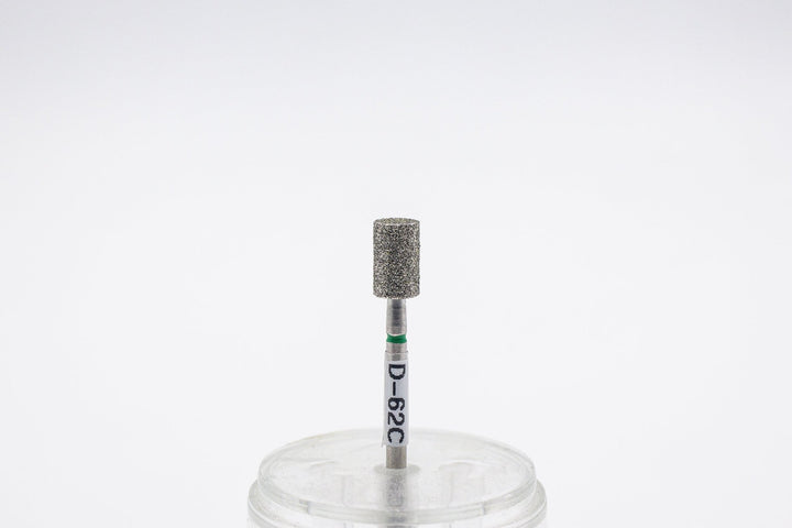 Diamond Nail Drill Bits D - 62 shape barrel; head size 5*8 mm - U - tools - U - tools