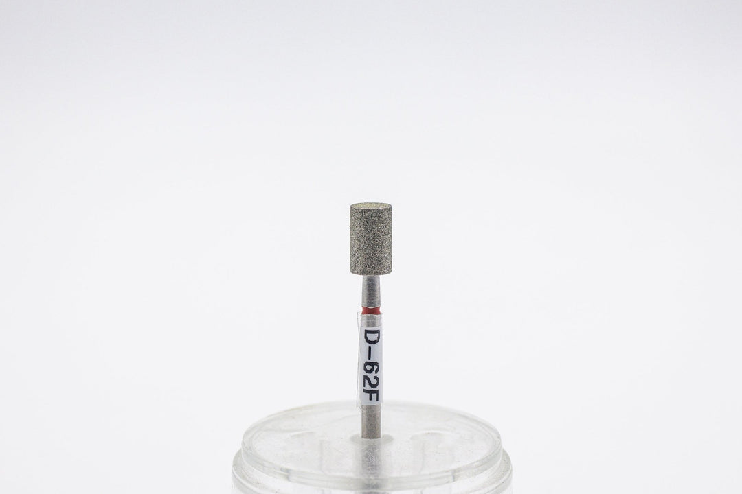 Diamond Nail Drill Bits D - 62 shape barrel; head size 5*8 mm - U - tools - U - tools
