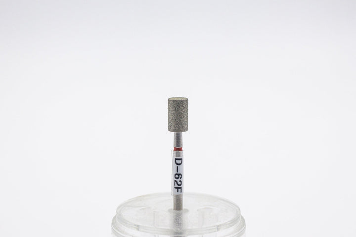Diamond Nail Drill Bits D - 62 shape barrel; head size 5*8 mm - U - tools - U - tools