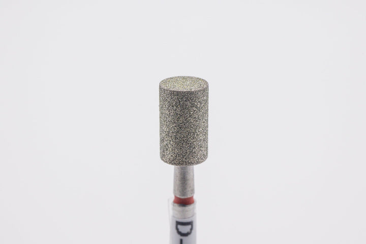 Diamond Nail Drill Bits D - 62 shape barrel; head size 5*8 mm - U - tools - U - tools