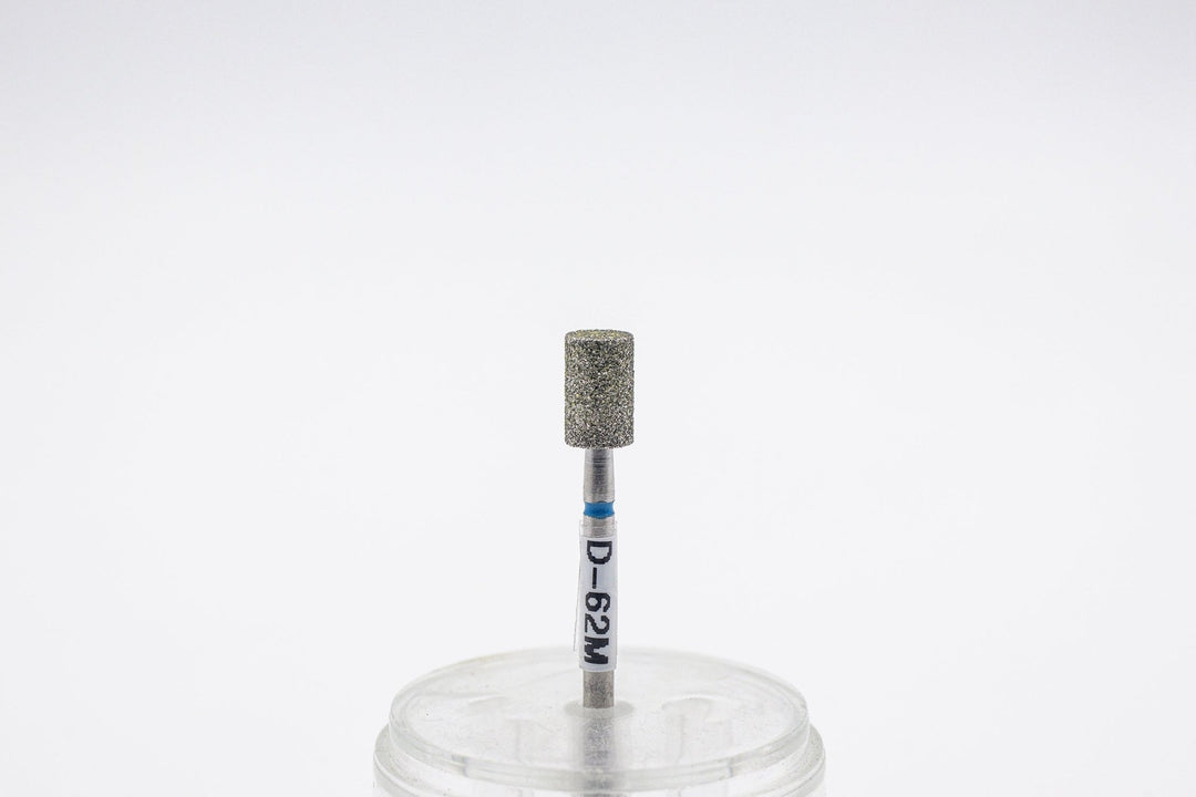 Diamond Nail Drill Bits D - 62 shape barrel; head size 5*8 mm - U - tools - U - tools