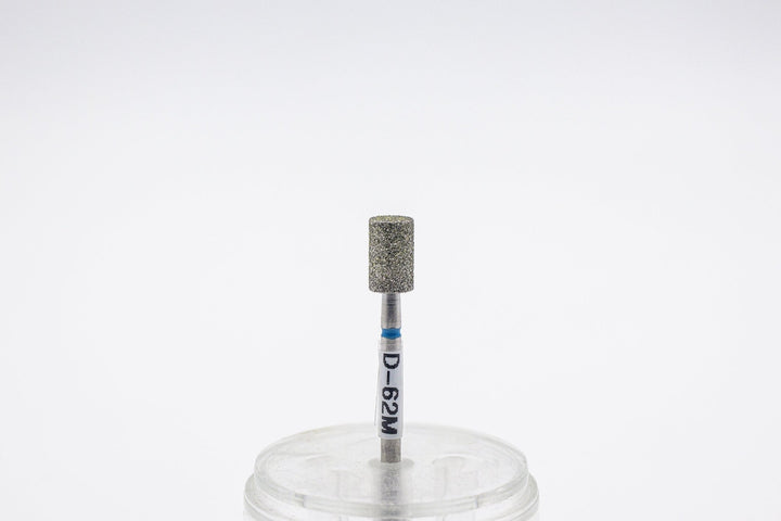 Diamond Nail Drill Bits D - 62 shape barrel; head size 5*8 mm - U - tools - U - tools