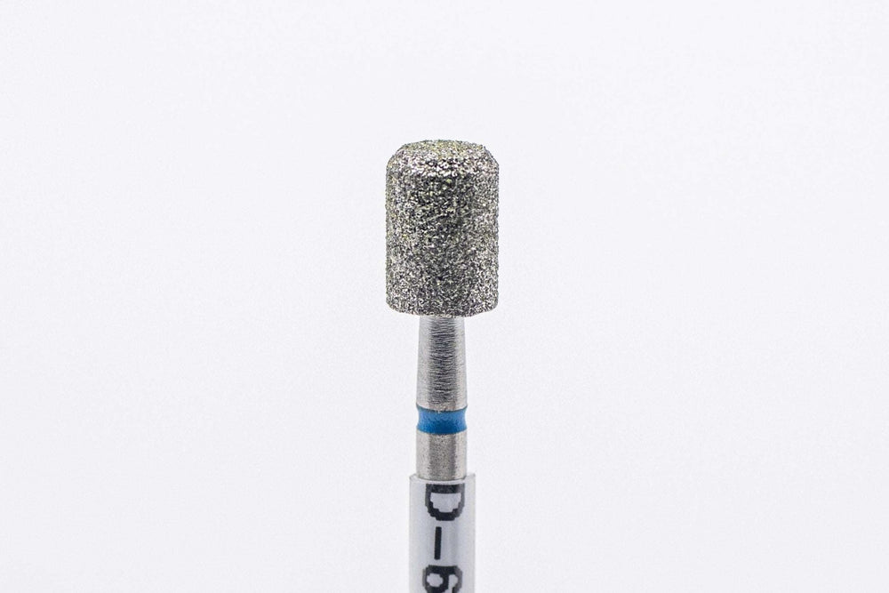 Diamond Nail Drill Bits D-63 shape barrel; head size 5*8 mm