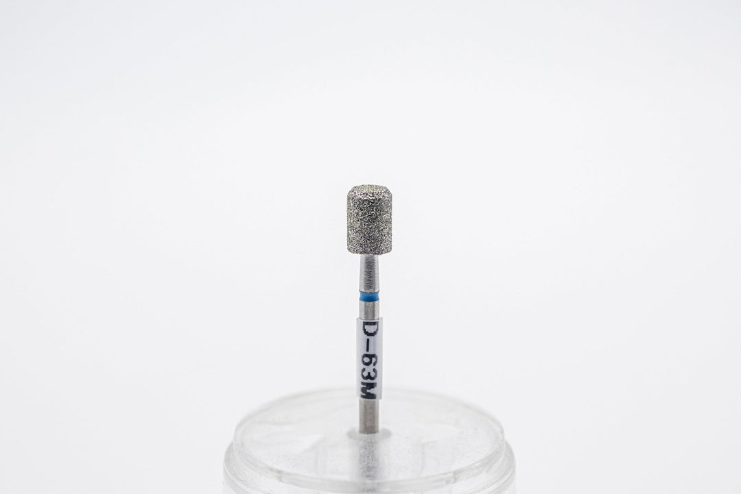 Diamond Nail Drill Bits D - 63 shape barrel; head size 5*8 mm - U - tools - U - tools