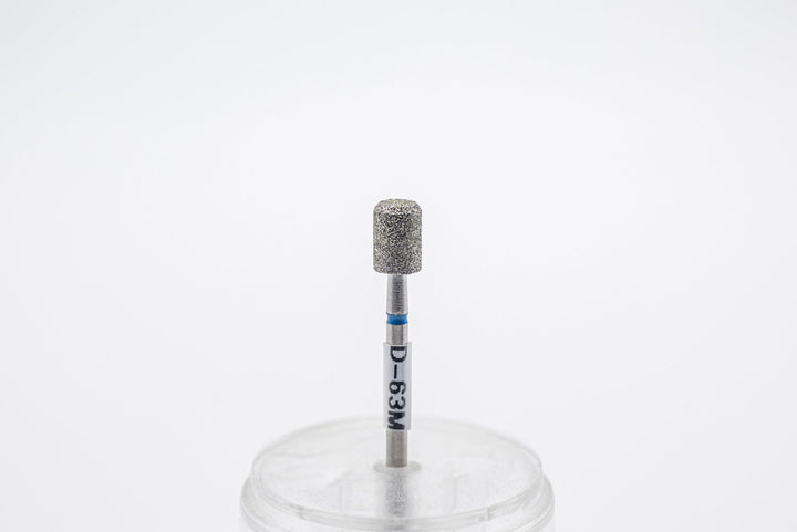 Diamond Nail Drill Bits D - 63 shape barrel; head size 5*8 mm - U - tools - U - tools