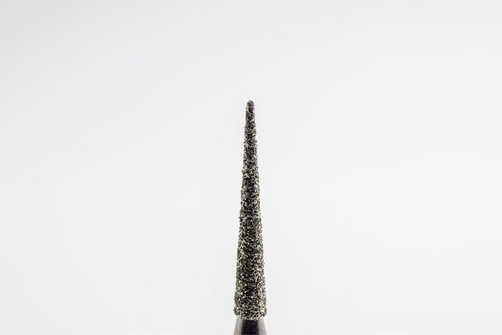 Diamond Nail Drill Bits D - 72, shape Needle, head size 1.8x12 mm - U - tools - U - tools