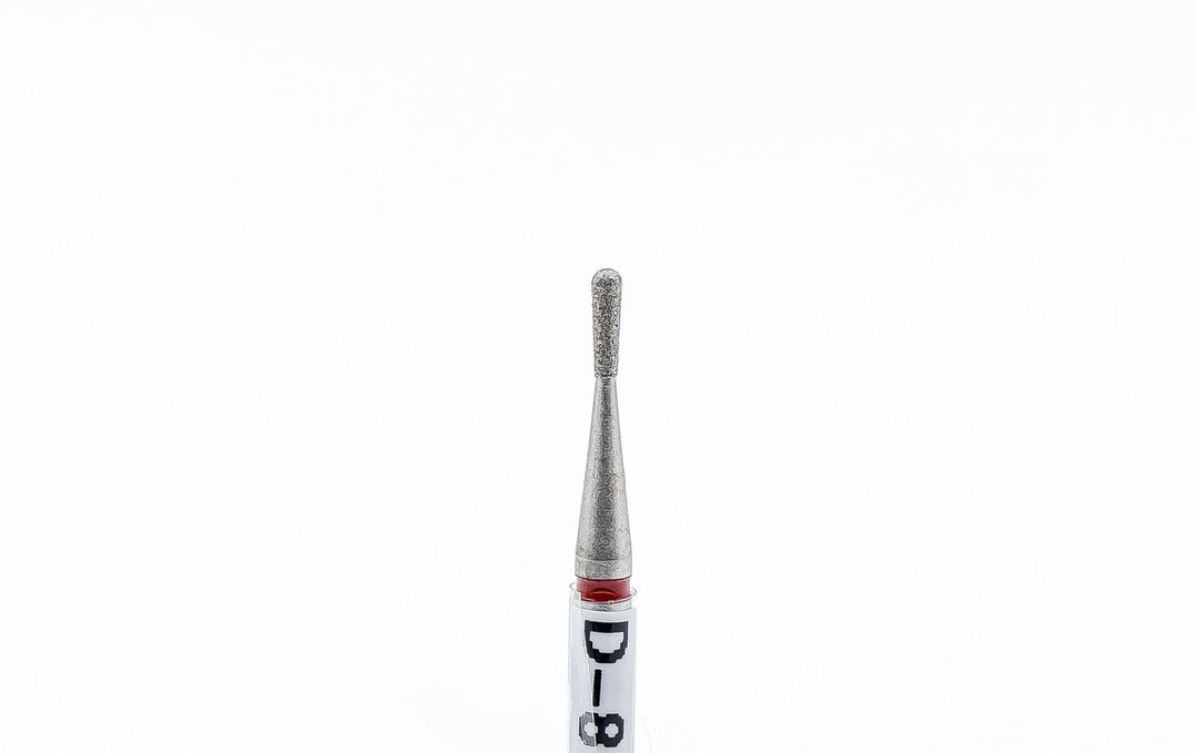Diamond drill bit D-87 size head 1.0x4 | U-tools