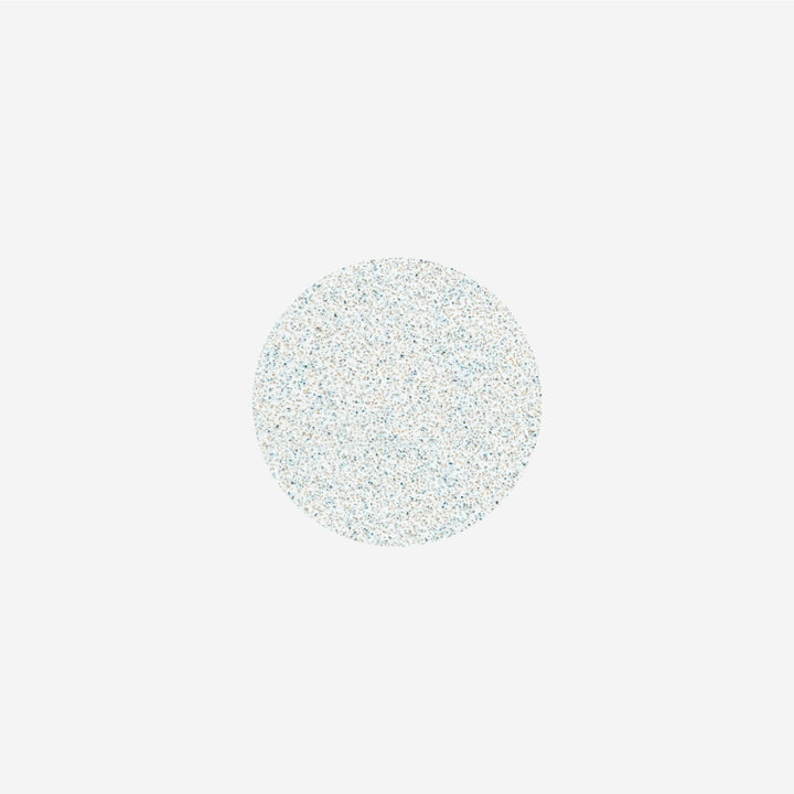 Disposable replacement sponges - stickers Buffer for PODO DISK S 15 mm (25 pcs) - Staleks - U - tools