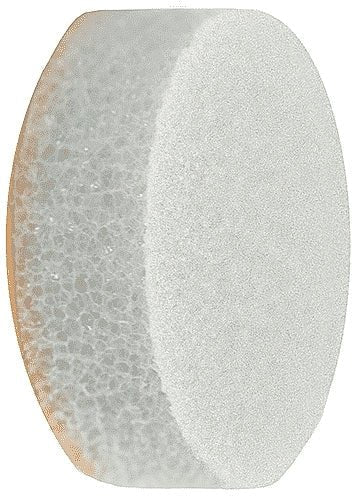 Disposable replacement sponges-stickers Buffer for PODO DISK  20 mm  (25 pcs) | U-tools