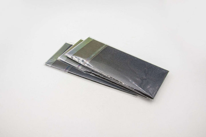 Disposable replacement stickers for PODO DISKS 30 mm (150 pieces)