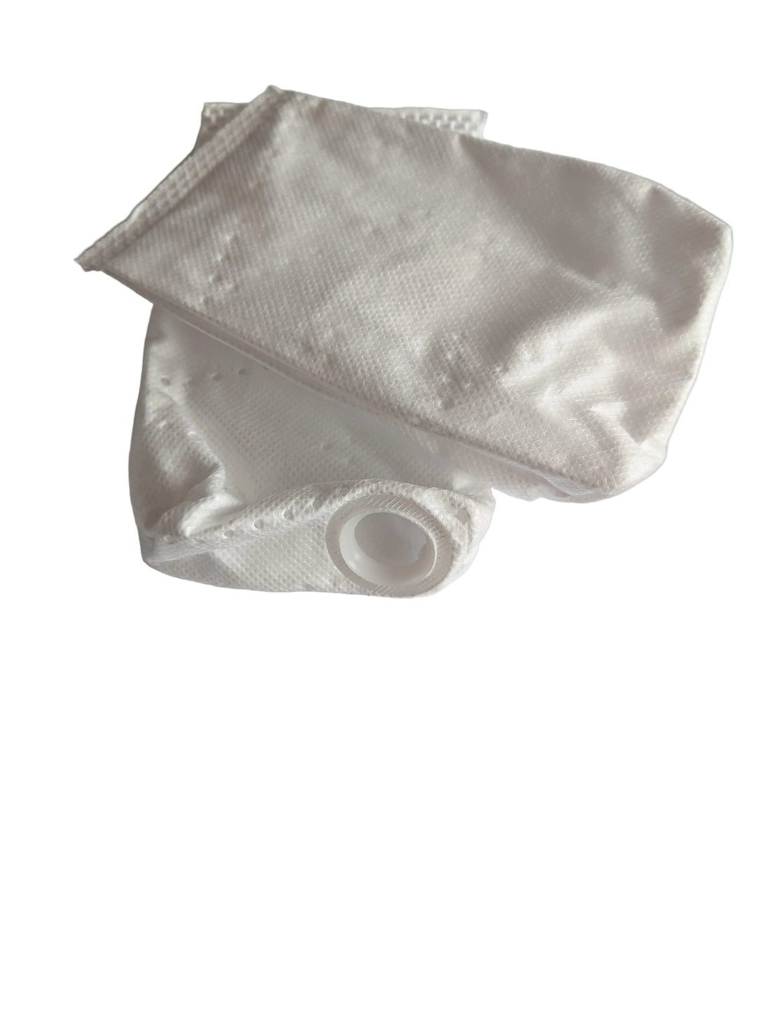 Replacement non-woven fabric filter dust bag for Cyclone-Vac Saeyang vacuum e-file