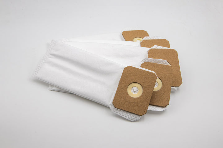 Replacement dust bag for vacuum or the Saeyang Cyclone-Vac Vacuum Nail Drill
