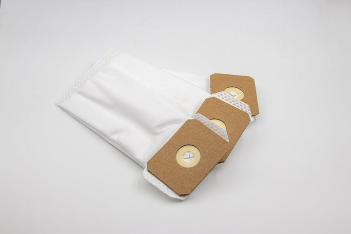 Replacement dust bag for vacuum or the Saeyang Cyclone-Vac Vacuum Nail Drill
