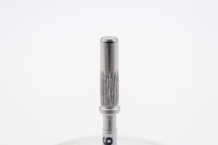 E - file Durable Small Stainless Steel Mandrel for Sanding Bands, size 3x12.7 mm - U - tools - U - tools