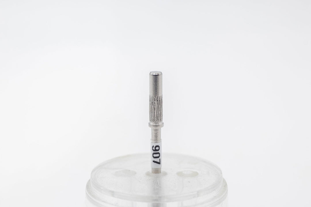 E - file Durable Small Stainless Steel Mandrel for Sanding Bands, size 3x12.7 mm - U - tools - U - tools