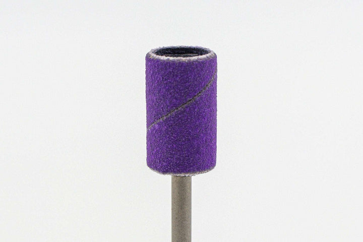 E-file Sanding Bands type Purple — 100 pieces | U-tools