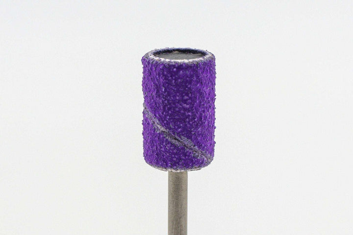 E-file Sanding Bands type Purple — 100 pieces | U-tools
