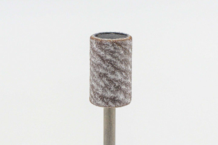 E-file Sanding Bands type White Zebra — 100 pieces | U-tools