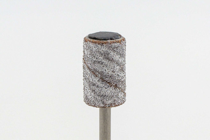 E-file Sanding Bands type White Zebra — 100 pieces | U-tools