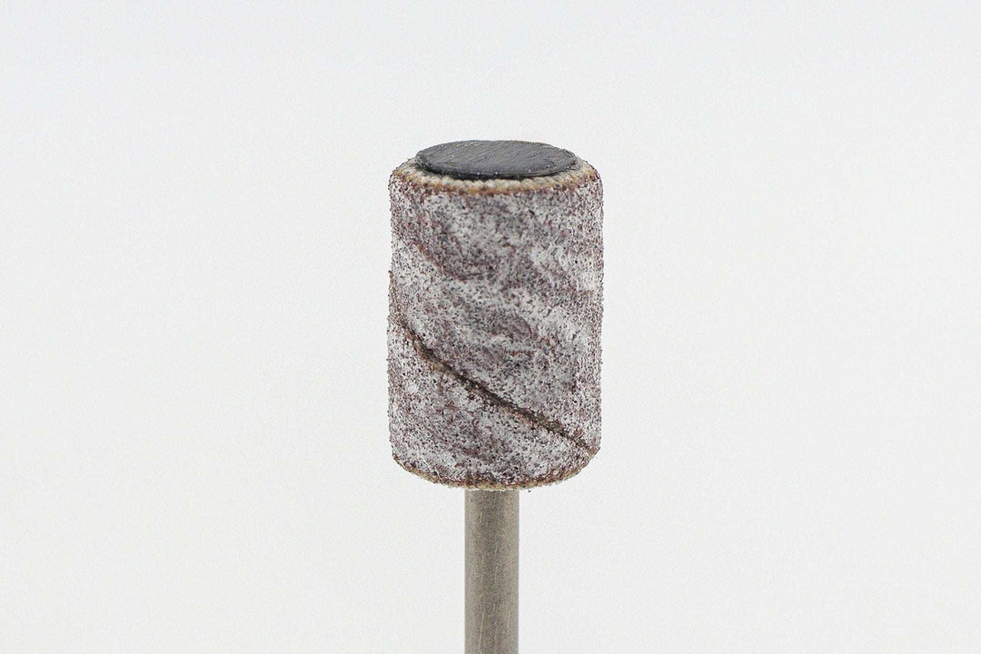 E-file Sanding Bands type White Zebra — 100 pieces | U-tools