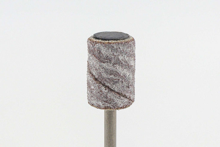 E-file Sanding Bands type White Zebra — 100 pieces | U-tools