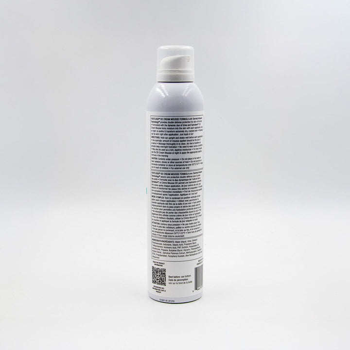 Footlogix 1 DD cream mousse formula - Footlogix - U - tools