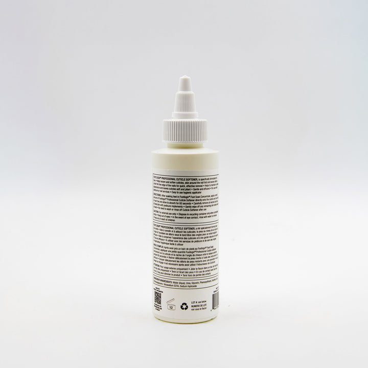 Footlogix 11 Cuticle Softener - 118 ml - U - tools