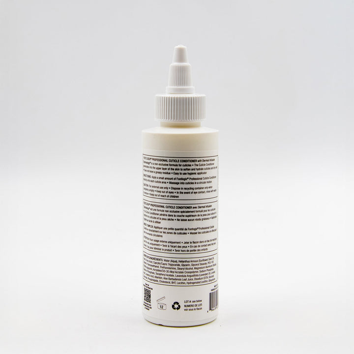 Footlogix 12 Cuticle Conditioning lotion - 118 ml - U - tools