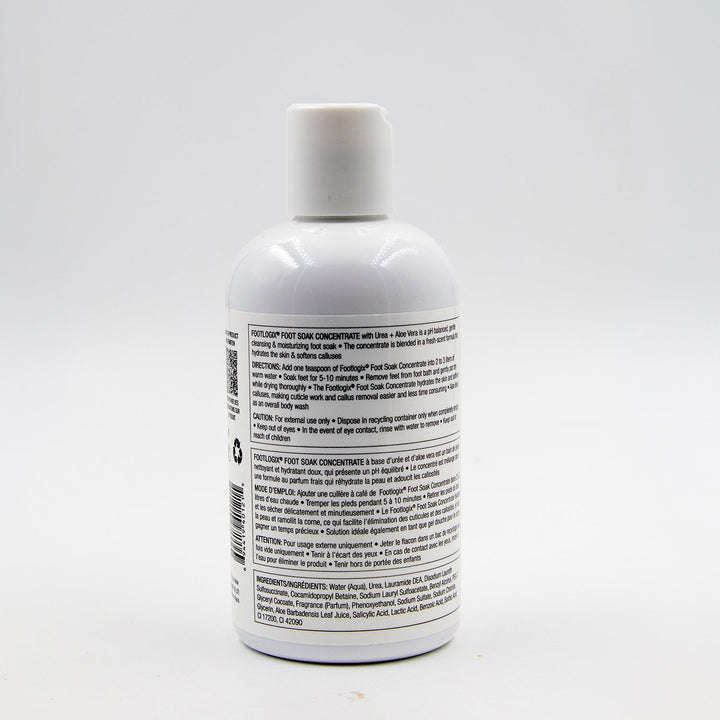 Footlogix 13 Foot Soak Concentrate - U - tools