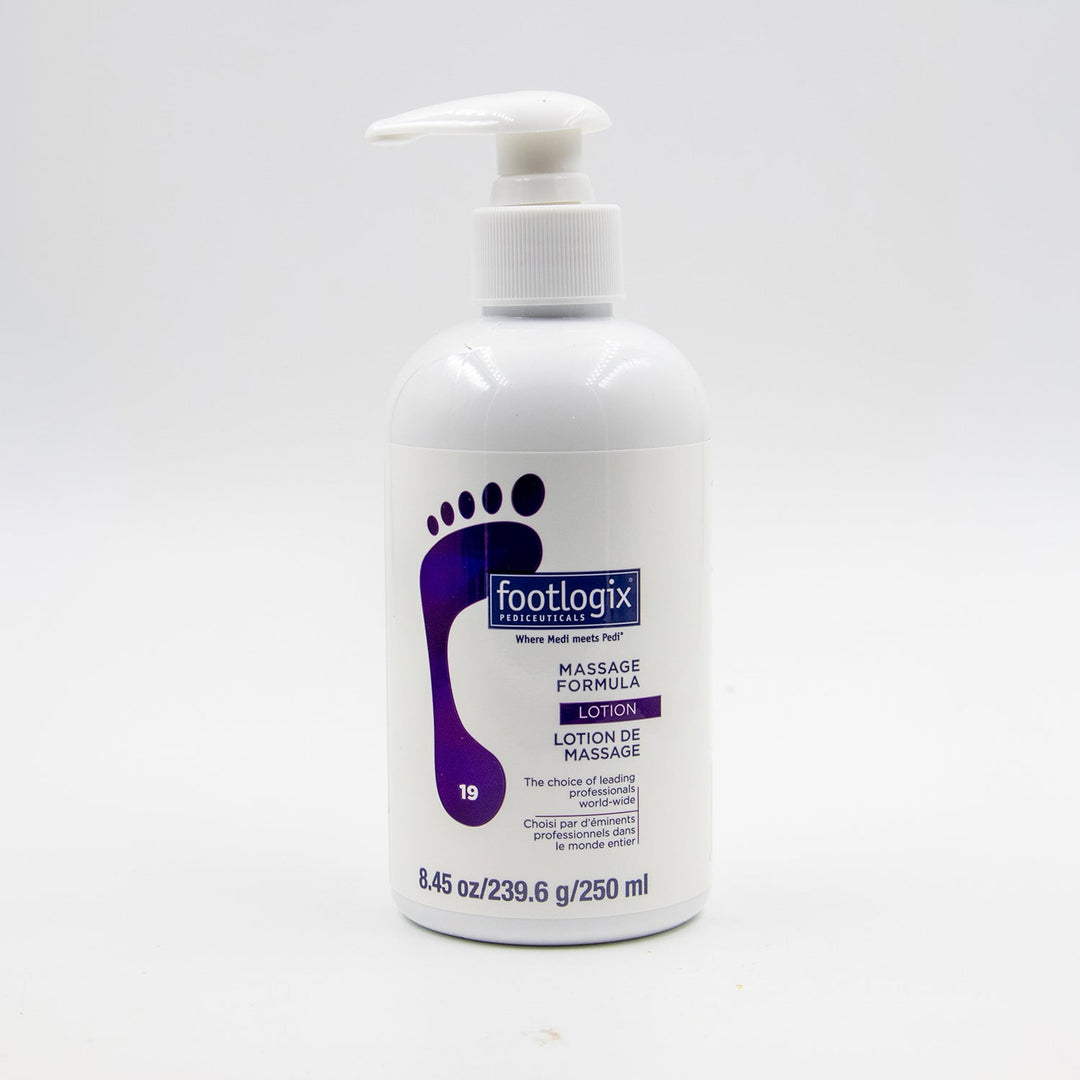 Footlogix 19 Professional Massage formula - U - tools