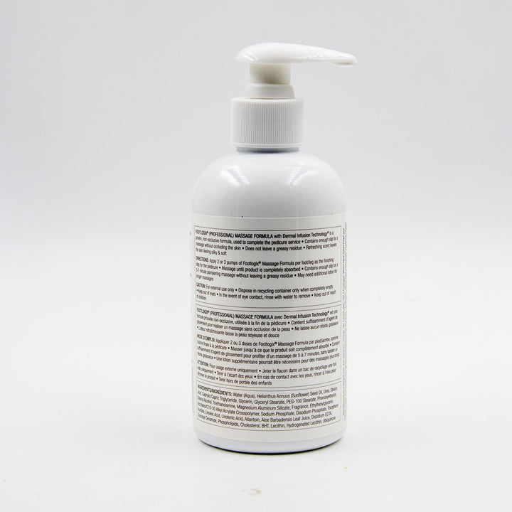 Footlogix 19 Professional Massage formula - U - tools