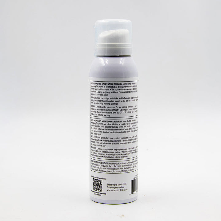 Footlogix 2 Daily Maintenance Formula - Footlogix - U - tools