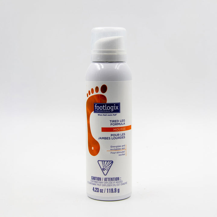 Footlogix 8 Tired Leg Formula - Footlogix - U - tools