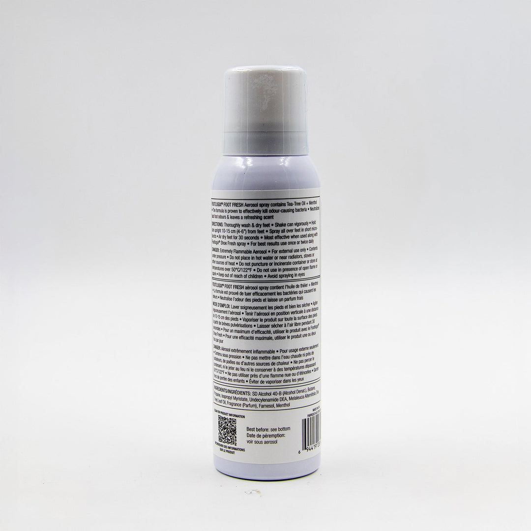 Footlogix 9 Foot Fresh Spray - Footlogix - U - tools