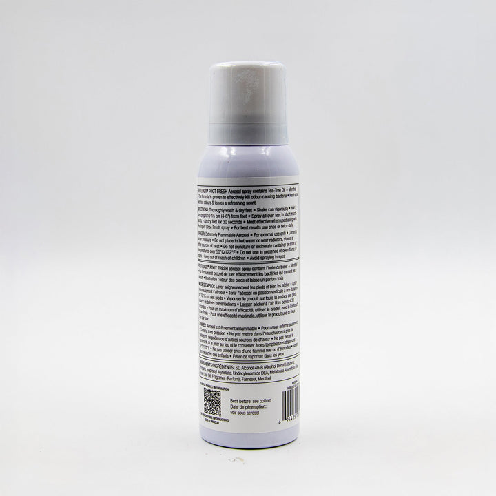 Footlogix 9 Foot Fresh Spray - Footlogix - U - tools