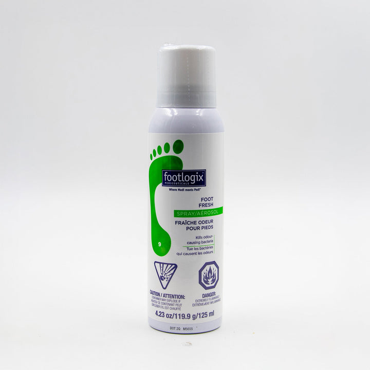 Footlogix 9 Foot Fresh Spray - Footlogix - U - tools