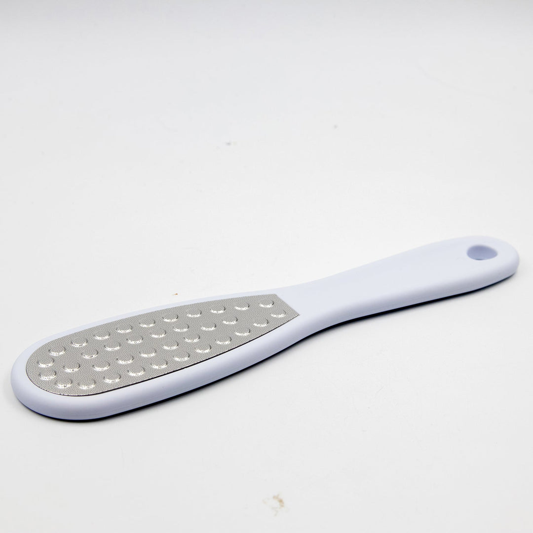 Footlogix At home foot care combo - callus softener (100 ml ) and exfoliating foot file - Footlogix - U - tools