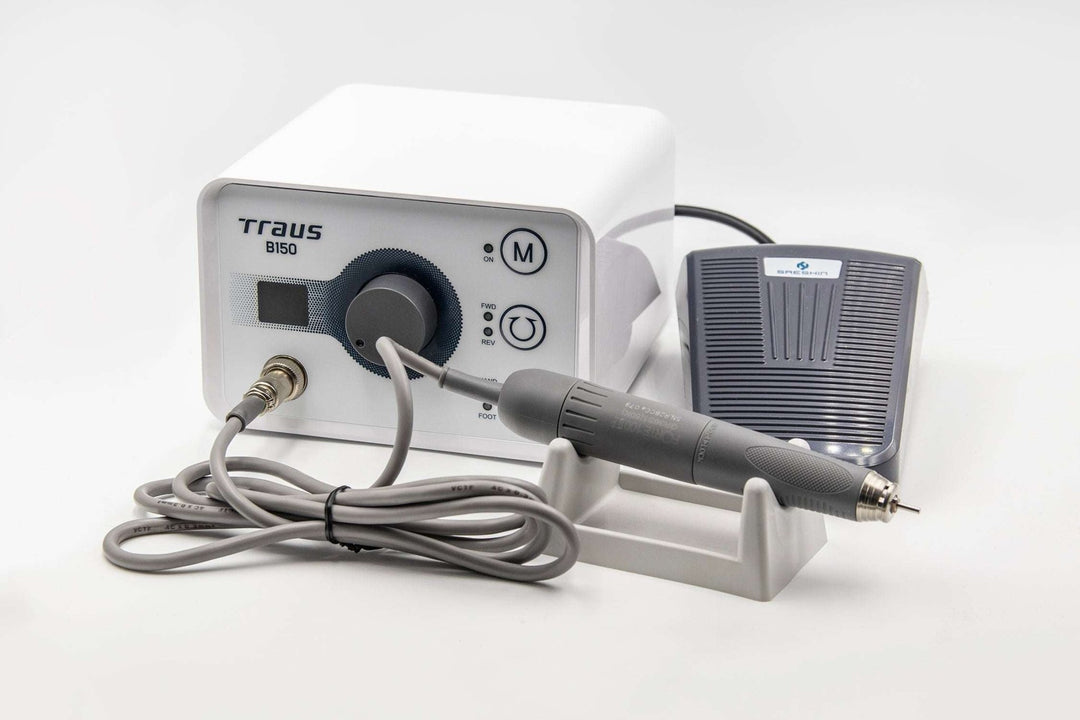 Forte 100IIP Brushless handpiece Original with 7.8 torque