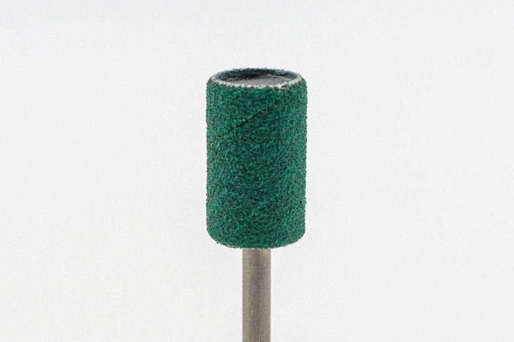 E-file Sanding Bands type Green — 100 pieces | U-tools