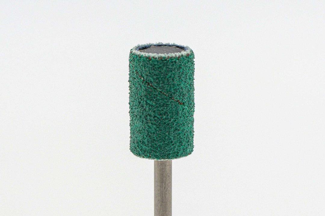 E-file Sanding Bands type Green — 100 pieces | U-tools