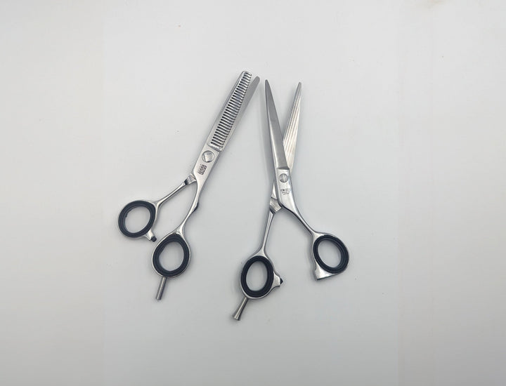 Hairdresser Scissors sharpening— blades 20 cm or less - U - tools Sharpening - U - tools
