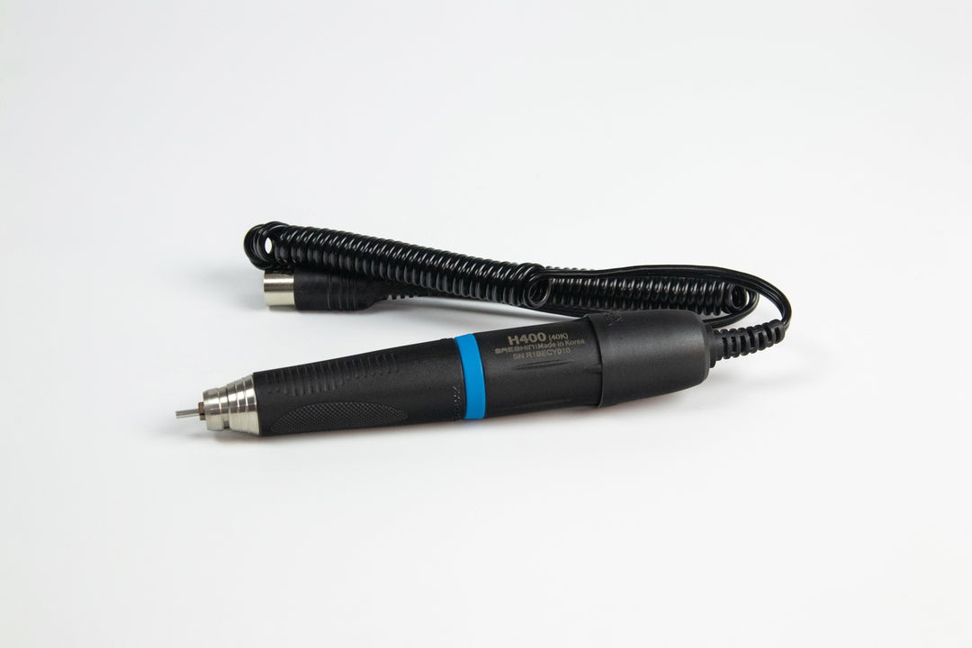Saeshin H400 Handpiece compatible with Strong 210, Brillian B210, B350 and B135